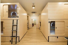 Luma Nest Senawang by uBook