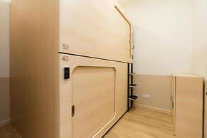 Luma Nest Senawang by uBook