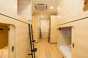 Luma Nest Senawang by uBook