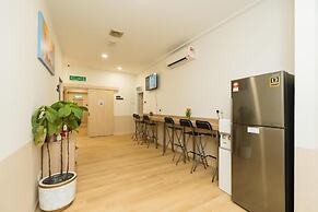 Luma Nest Senawang by uBook