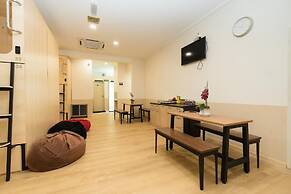 Luma Nest Senawang by uBook