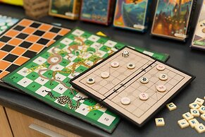 Luma Nest Senawang by uBook