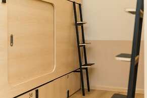 Luma Nest Senawang by uBook