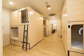 Luma Nest Senawang by uBook