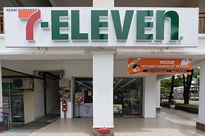 Luma Nest Senawang by uBook