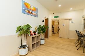 Luma Nest Senawang by uBook