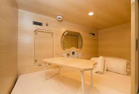 Luma Nest Senawang by uBook