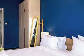 Nandwa 1 Bed by YourHost,Kileleshwa Nairobi