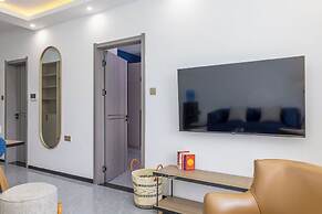 Nandwa 1 Bed by YourHost,Kileleshwa Nairobi