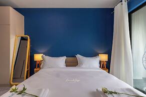 Nandwa 1 Bed by YourHost,Kileleshwa Nairobi