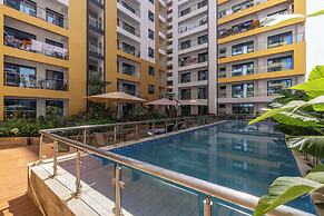 Nandwa 1 Bed by YourHost,Kileleshwa Nairobi