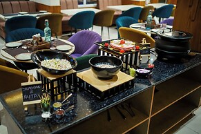 Uno Premium Dalhousie