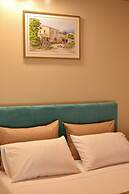 Casa Sorgente by Corfuescapes