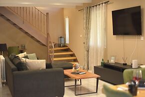 Casa Sorgente by Corfuescapes