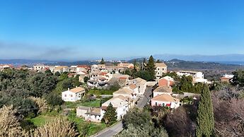 Casa Sorgente by Corfuescapes