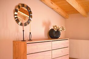 Casa Sorgente by Corfuescapes