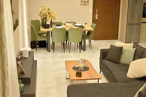 Casa Sorgente by Corfuescapes