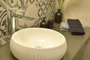 Casa Sorgente by Corfuescapes