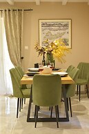 Casa Sorgente by Corfuescapes