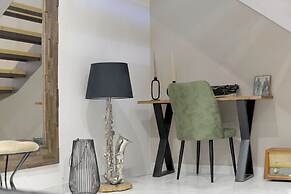 Casa Sorgente by Corfuescapes