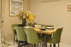 Casa Sorgente by Corfuescapes