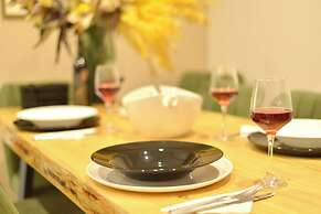 Casa Sorgente by Corfuescapes