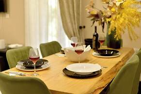 Casa Sorgente by Corfuescapes