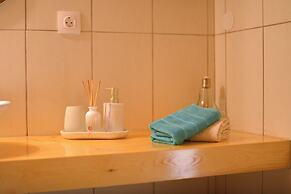 Casa Sorgente by Corfuescapes