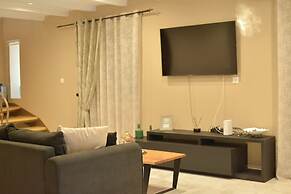 Casa Sorgente by Corfuescapes