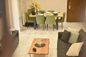 Casa Sorgente by Corfuescapes