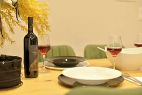 Casa Sorgente by Corfuescapes