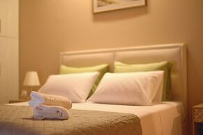 Casa Sorgente by Corfuescapes