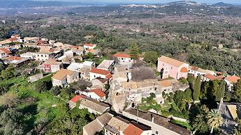 Casa Sorgente by Corfuescapes