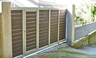 Casa Sorgente by Corfuescapes