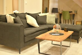 Casa Sorgente by Corfuescapes