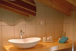 Casa Sorgente by Corfuescapes