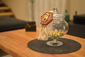 Casa Sorgente by Corfuescapes