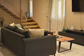 Casa Sorgente by Corfuescapes