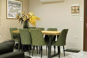 Casa Sorgente by Corfuescapes