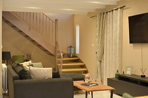 Casa Sorgente by Corfuescapes