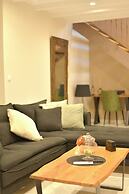 Casa Sorgente by Corfuescapes