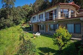 Simba Jungle Lodge, Binsar Wildlife Sanctuary