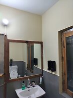Simba Jungle Lodge, Binsar Wildlife Sanctuary
