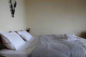 Simba Jungle Lodge, Binsar Wildlife Sanctuary