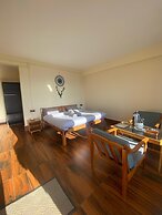 Simba Jungle Lodge, Binsar Wildlife Sanctuary