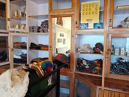 Simba Jungle Lodge, Binsar Wildlife Sanctuary