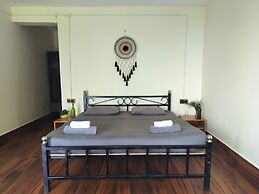 Simba Jungle Lodge, Binsar Wildlife Sanctuary