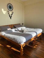 Simba Jungle Lodge, Binsar Wildlife Sanctuary