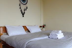 Simba Jungle Lodge, Binsar Wildlife Sanctuary