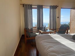 Simba Jungle Lodge, Binsar Wildlife Sanctuary